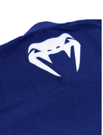 Кимоно для бжж Venum Contender 2.0 Navy Blue