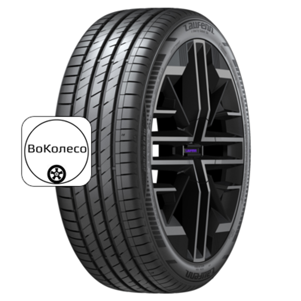 235/45ZR18 98Y XL S Fit2 LK12 TL Hankook Laufenn