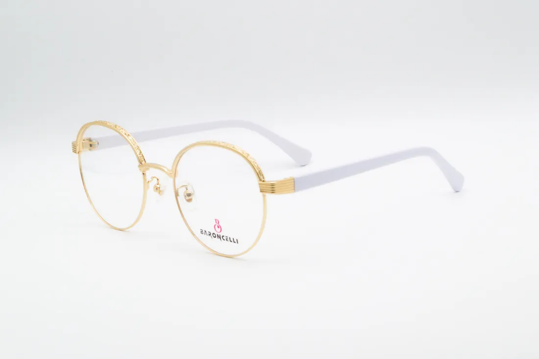 Изг. оправы Baroncelli 267/G 006 — кадр 2