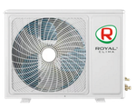 Сплит-система кондиционер настенный Royal Clima Nobile RC-NB28HN на 25 м²
