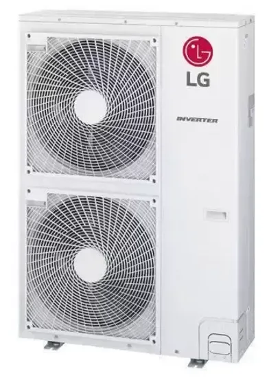 Кассетная сплит-система LG UT48R.NM0/UU49WR.U30 Ultra Inverter