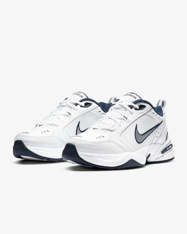 Кроссовки мужские NIKE Men's Nike Air Monarch IV Training Shoe