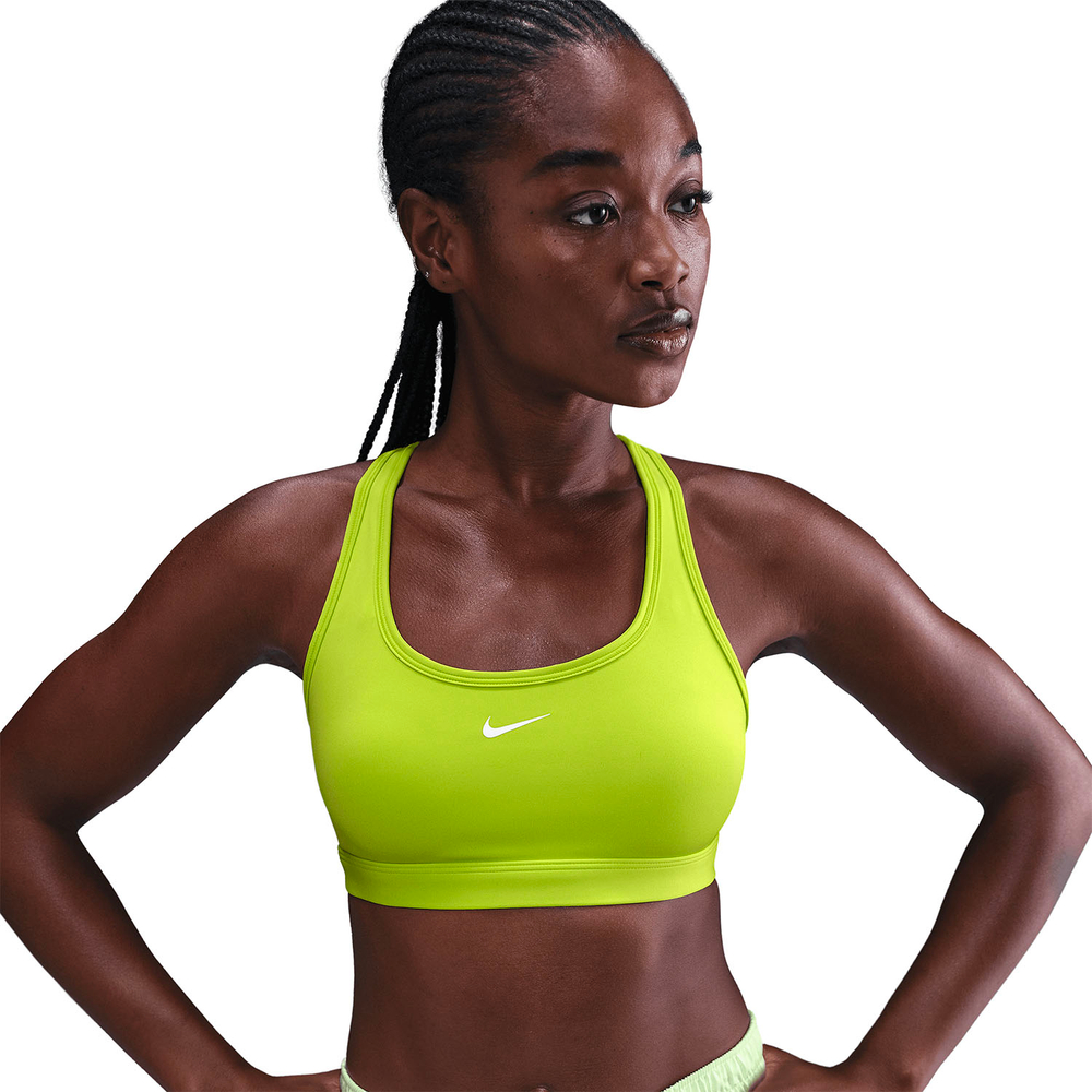 DX6817-389 Топ Nike Swsh Lgt Spt Bra W DX6817-389