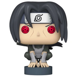 Funko POP! Naruto Shippuden: Itachi Uchiha (Young) (1656) (УЦЕНКА)