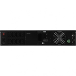 Источник бесперебойного питания Ippon Innova RTB 2000 1800Вт 2000ВА черный