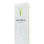 Decoria Essence | 20 мг/мл | Филлер легкий