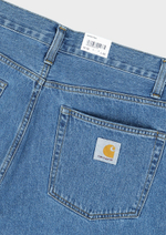 Джинсы CARHARTT WIP Landon Pant