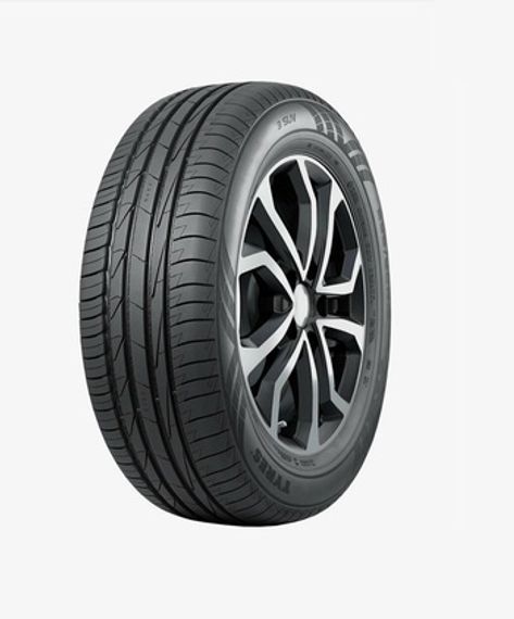 Ikon Tyres Autograph Aqua 3 SUV 245/65 R17 111H XL