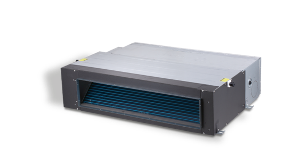 Канальная VRF система Bosch AF-DM 90-1 P