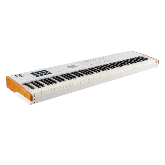 Arturia KeyLab 88 MK3 White