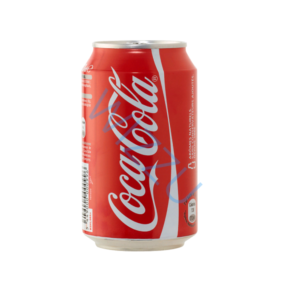 Напиток Coca-Cola 0,25л