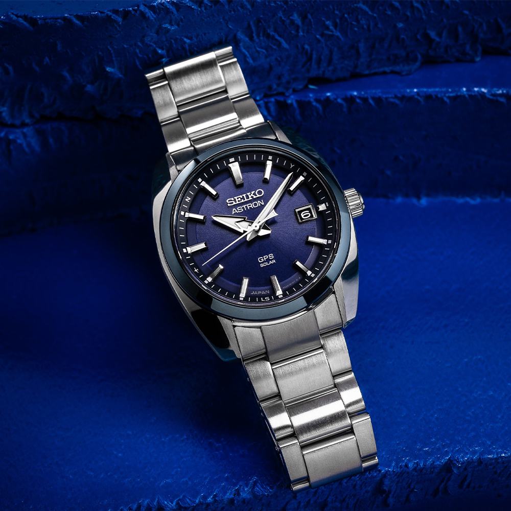 Seiko SSJ003J1