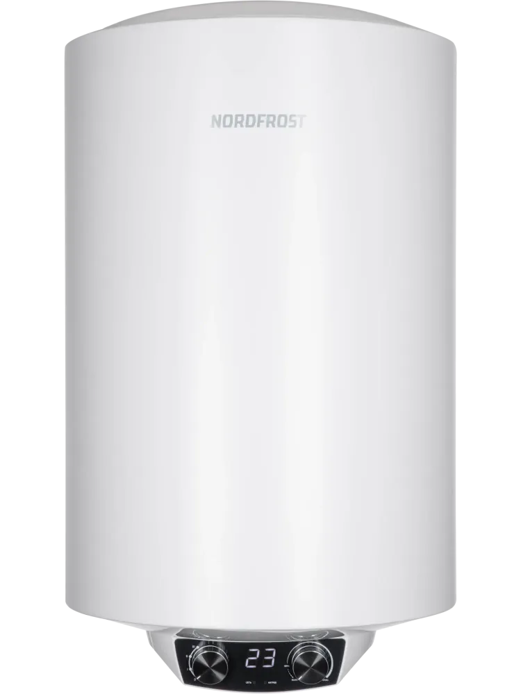 Водонагреватель NORDFROST DDV 100 (Сухой ТЭН)