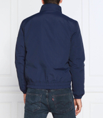 Куртка Tommy Jeans - темно-синий(DM0DM14454)