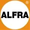 Дырокол ALFRA MonoCut