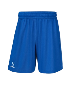 Шорты двухсторонние JÖGEL DIVISION PerFormDRY Double-side Shorts, синий/белый