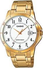 Часы Casio MTP-V004G-7B
