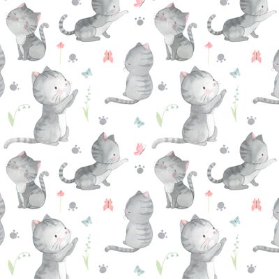 Котята 2