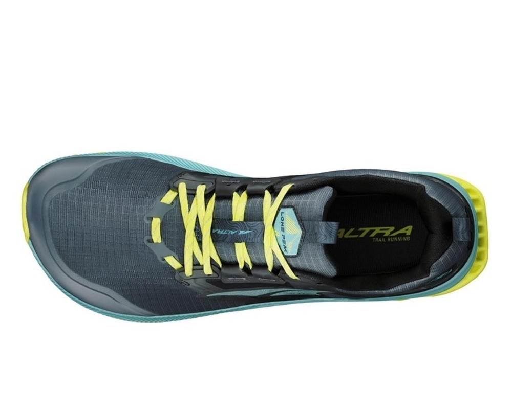 Кроссовки мужские ALTRA M LONE PEAK 8