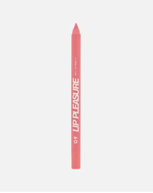 Love Generation Lip Pleasure Gel Lip Pencil 09 Гелевый карандаш для губ