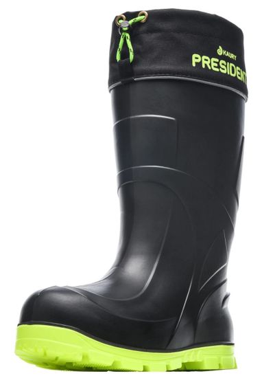 Сапоги ЭВА «950-65/1 PRESIDENT (SP» мужские утепленные