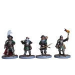 WAACF009 Guards