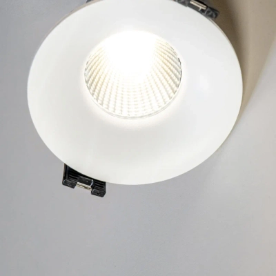 Citilux Гамма CLD004NW0 LED Встраиваемый светильник с диммером