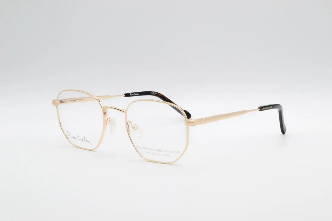 Изг.оправы Pierre Cardin P.C.6884 J5G — кадр 2