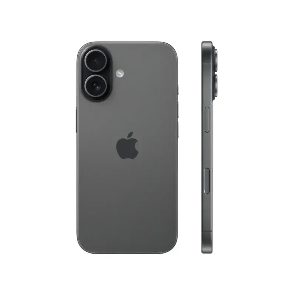 iPhone 17