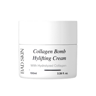 [BAD SKIN] Крем для лифтинга и упругости Collagen Bomb Hylifting Crem, 100 мл