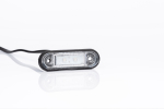 Фонарь габаритный Fristom FT-015 B LED Белый