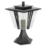 Citilux FORTS CLU10С Уличный парковый светильник