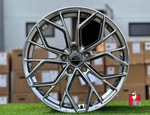 Комплект дисков Brixton 19x8.5 et40 5x114.3