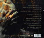 Dynazty / The Dark Delight (RU)(CD)