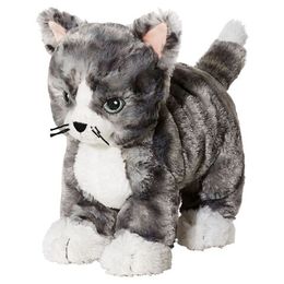 Мягкая игрушка IKEA LILLEPLUTT (ЛИЛЛЕПЛУТТ), Кот