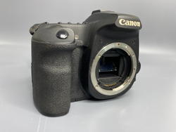 Canon EOS 50D 32.000 кадров
