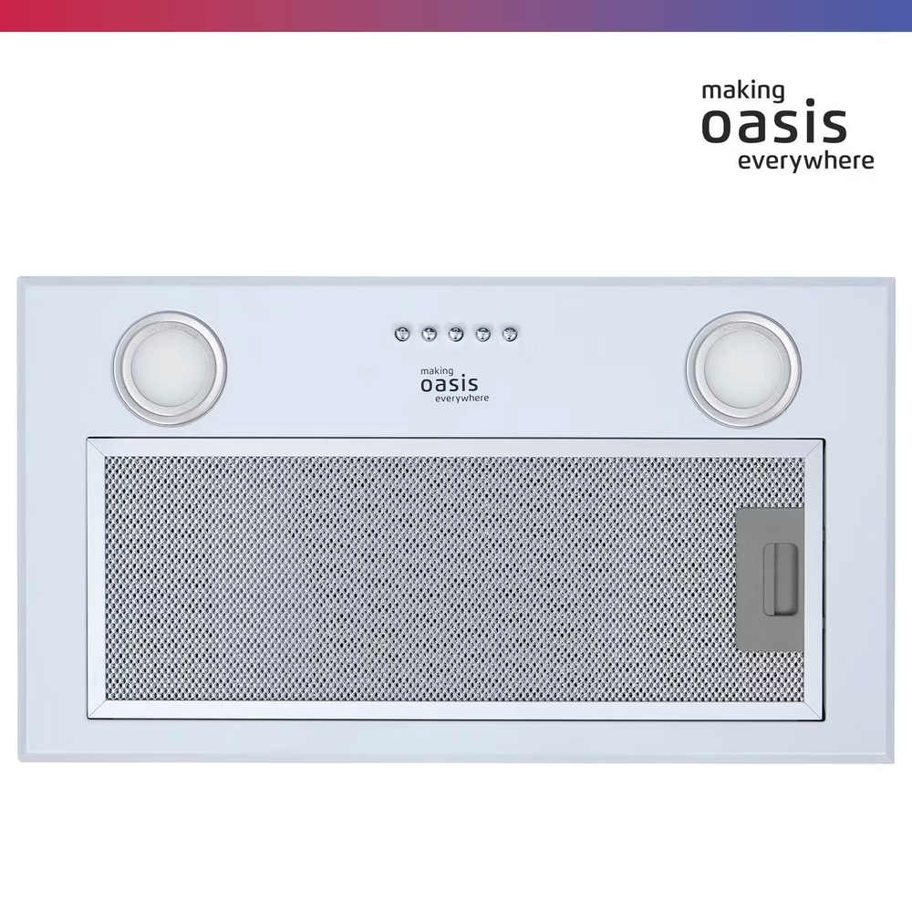 Вытяжка OASIS UM-52W