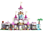Конструктор LEGO Disney 43205 Сказочный замок приключений