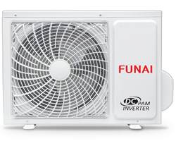 Кондиционер Funai Sensei 2.0 RAC-I-SN25HP.D05 Inverter