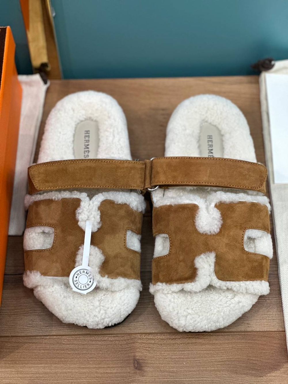 Сабо Hermes