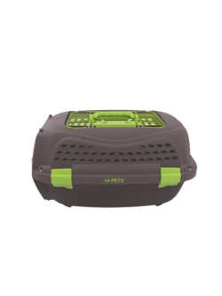 ECO GIRO Контейнер-переноска, S, до 4,5кг, 51,6*32,7*29см