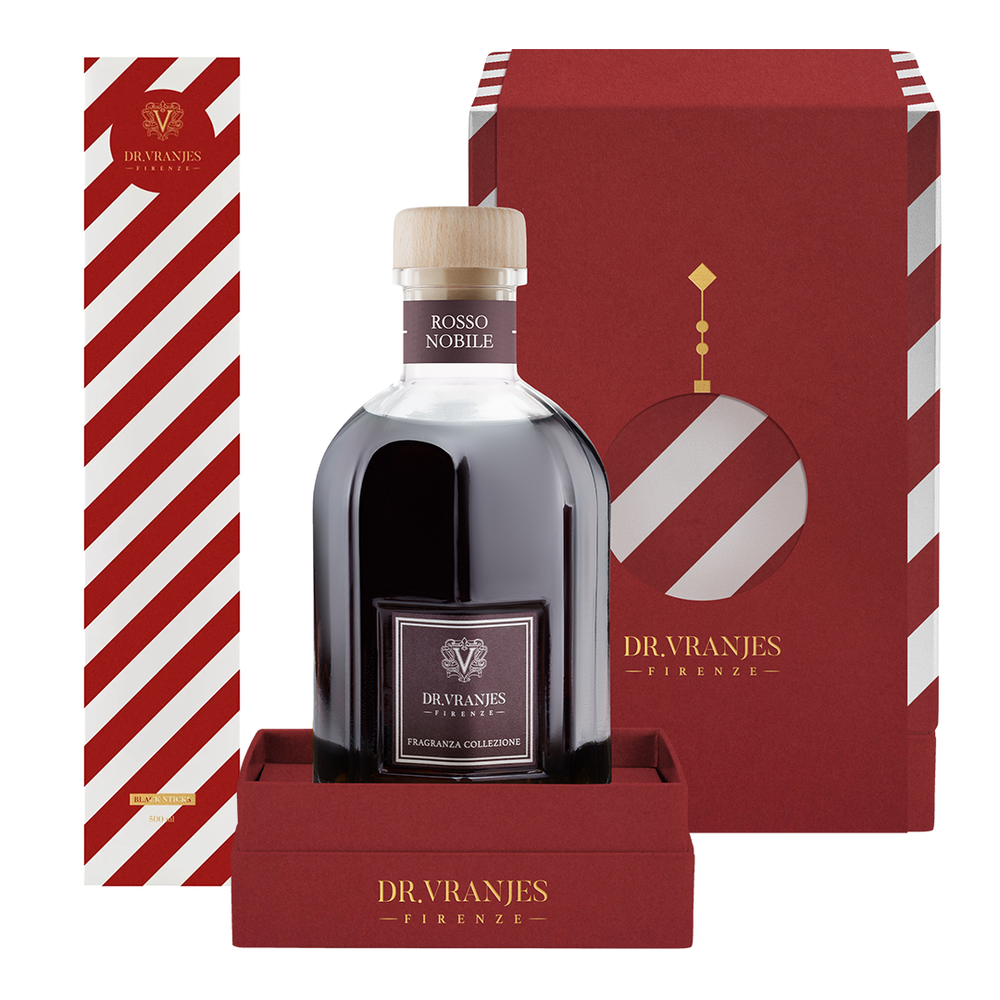 Rosso Nobile 500 ml - подарочное издание