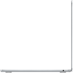 Ноутбук Apple MacBook Air 13 M2 512 ГБ 2022 серебристый MLY03