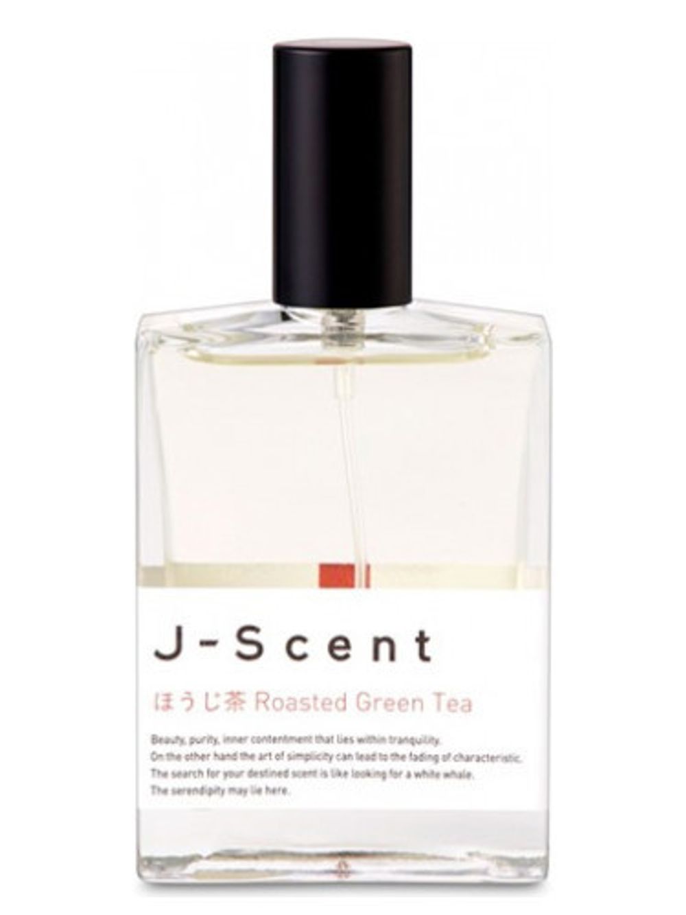 J-Scent Roasted Green Tea