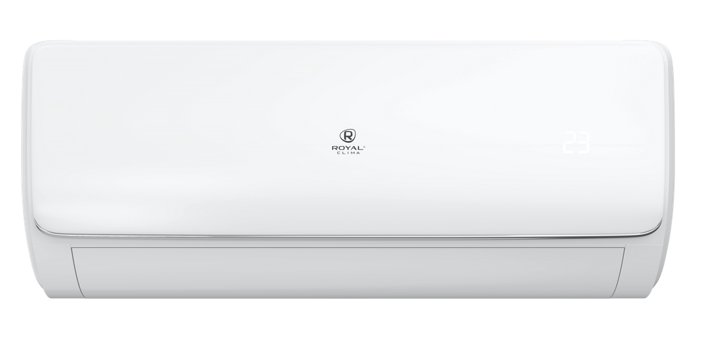 Сплит-система кондиционер настенный Royal Clima Vela Nuova RC-VX28HN/IN на 28 м²