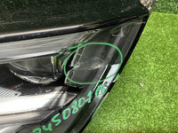 Фара левая Audi Q5 2 80A (2017-2020) LED