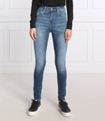 джинсы dion Pepe Jeans London - темно-синий(PL204155HN6)
