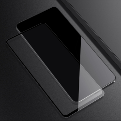 Защитное закаленное стекло от Nillkin для Xiaomi Redmi Note 14 4G и 5G (версия Global), серия CP+PRO Anti-Explosion Glass Screen Protector