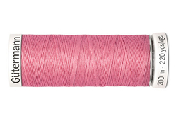Нитки универсальные Sew All, 100% п/э-200 метров(№682 - №982)-Gutermann