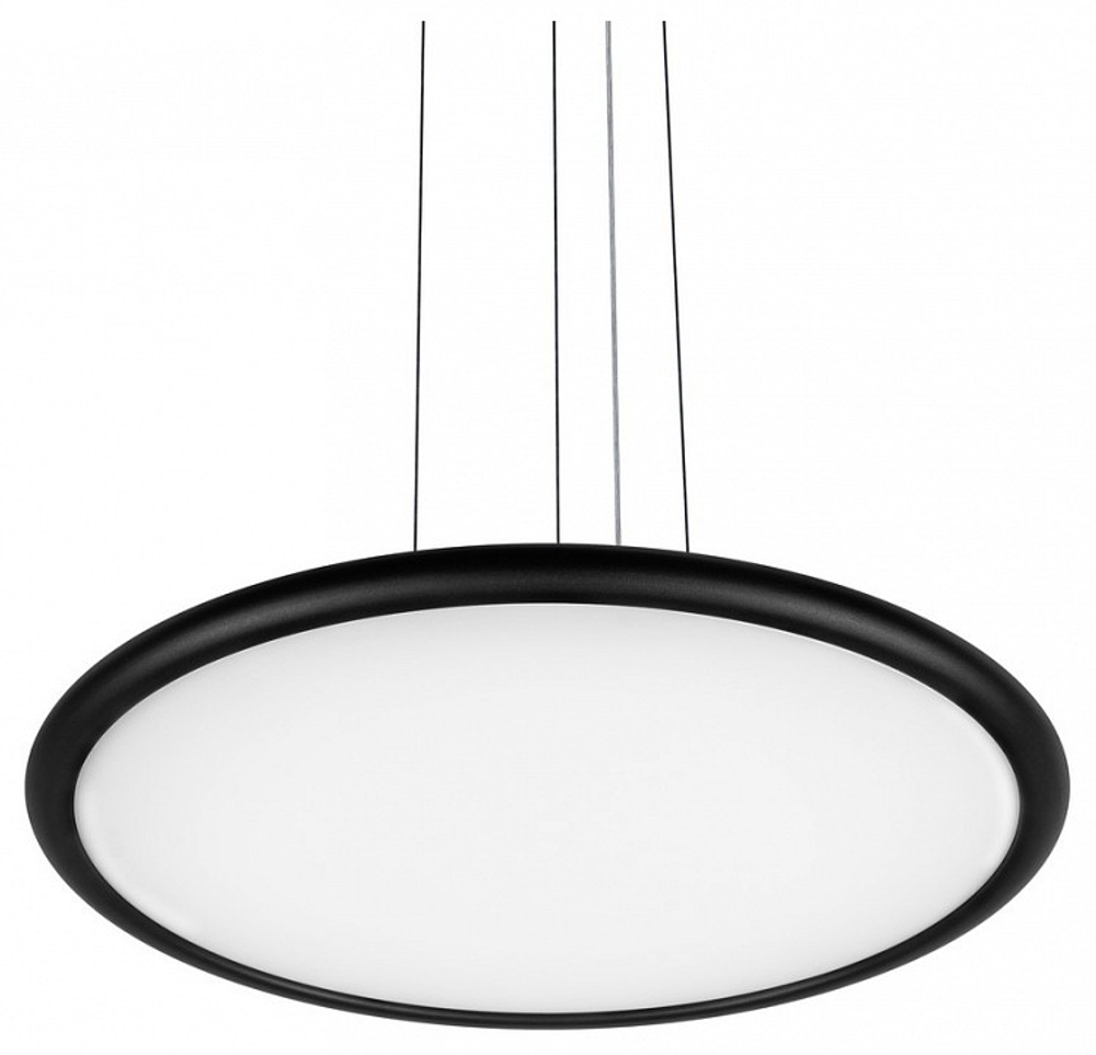 Подвесной светильник Loft it Sweety 10454/400P Black